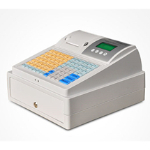 Buvvas BS-C50 Electronic Cash Register