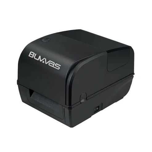 Buvvas TT426B (USB 300 dpi) Thermal Transfer Label Printer