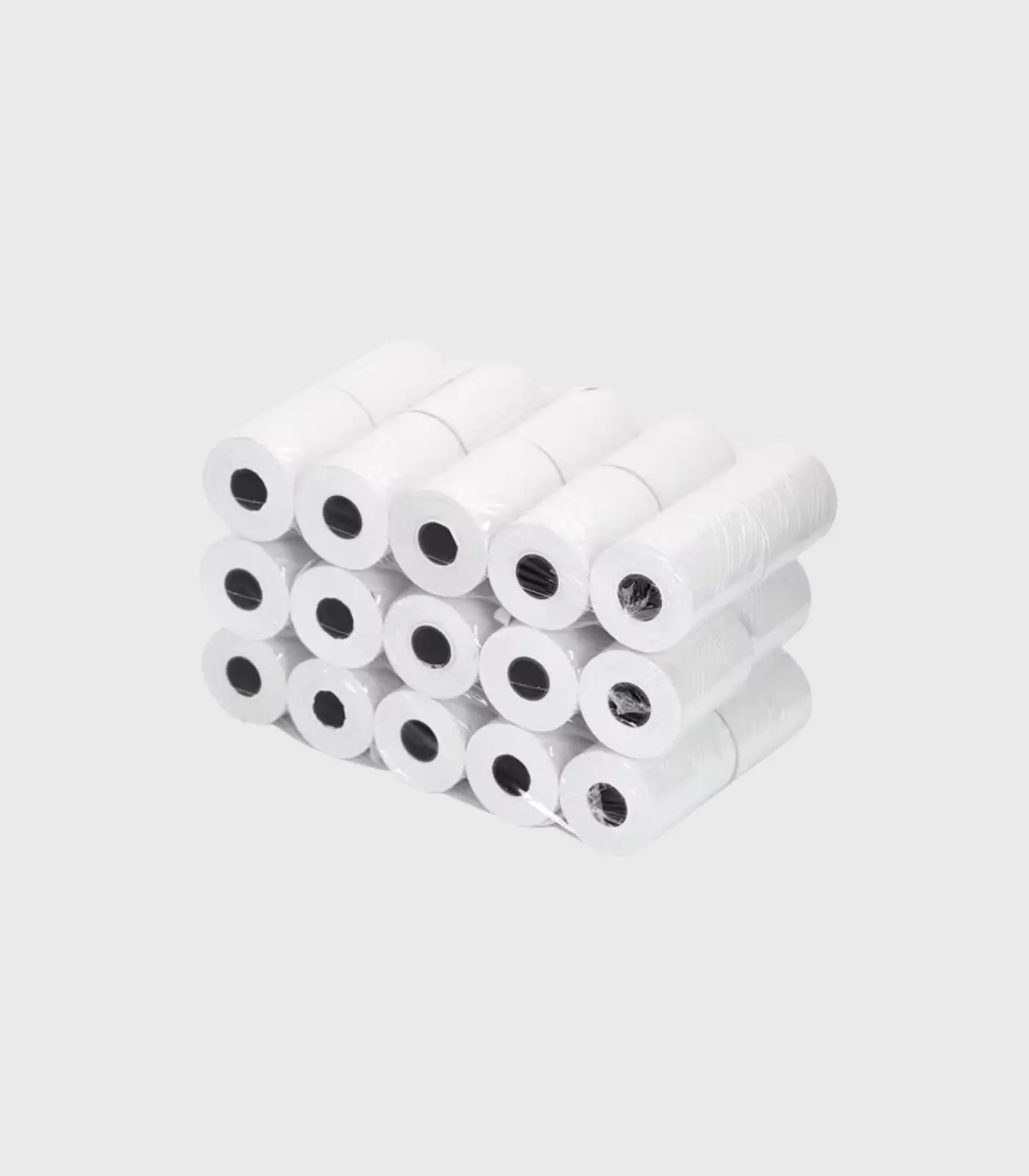 Paper Rolls 2 inch Pack of 10
