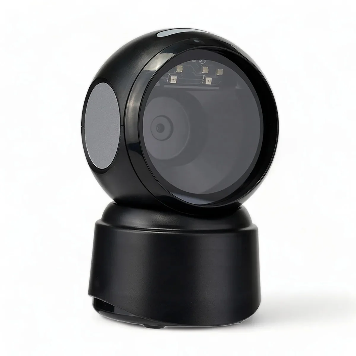 Buvvas T780 Table Top Barcode Scanner (USB)