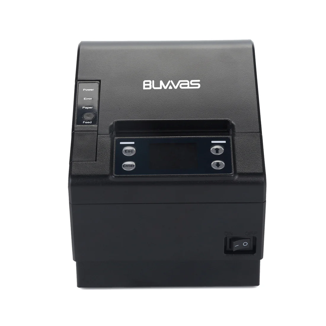 Buvvas HS-C830ULWB Thermal Receipt Printer